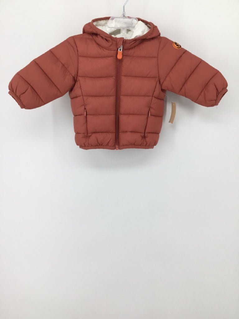 Save the Duck Child Size 3-6 Months Pink Outerwear - girls