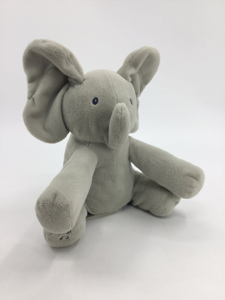 Baby Gund Flappy the Elephant
