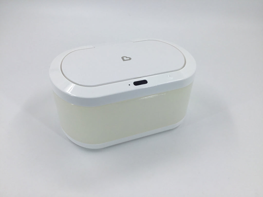 Munchkin Touch Free Wipe Warmer