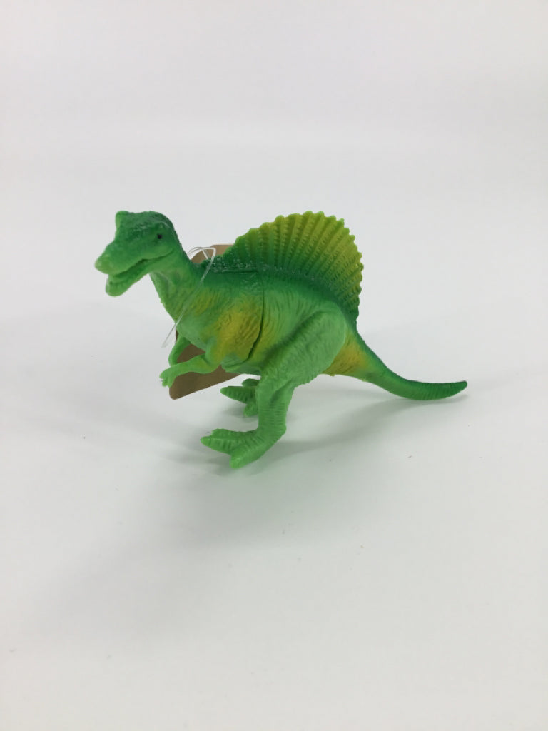 Dinosaur Figure