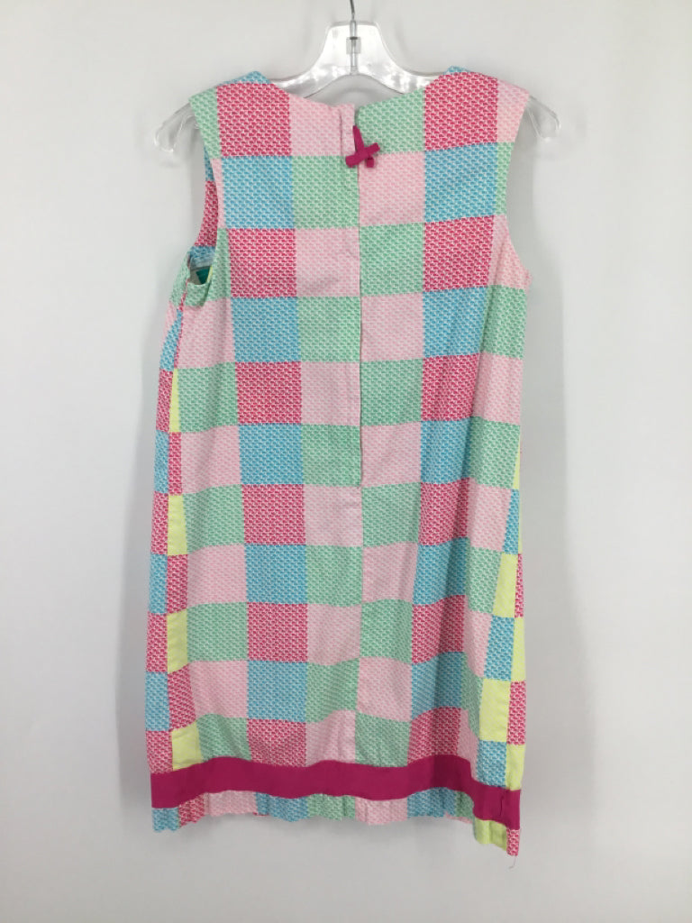vineyard vines Child Size 10 Multi-Color Dress - girls