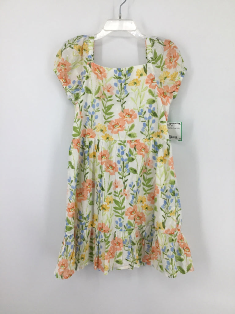 Gymboree Child Size 6 Multi-Color Dress - girls