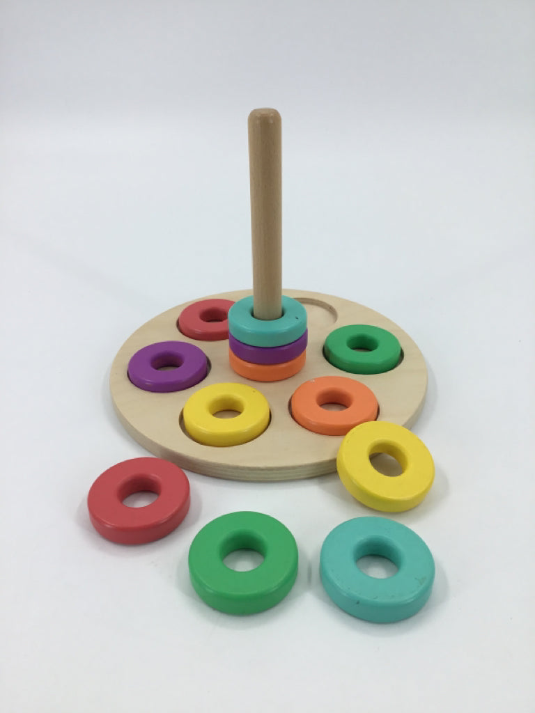 Lovevery Flexible Ring Stacker