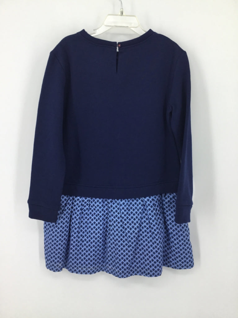 vineyard vines Child Size 5 Blue Dress - girls
