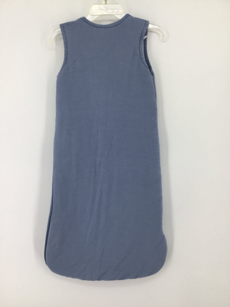 Kyte Child Size S Blue Sleep Sacks & Swaddles