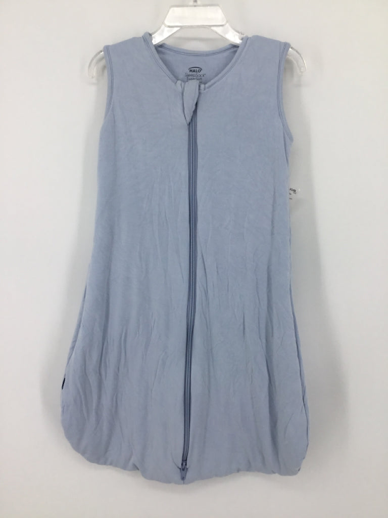 Halo Child Size S Blue Sleep Sacks & Swaddles