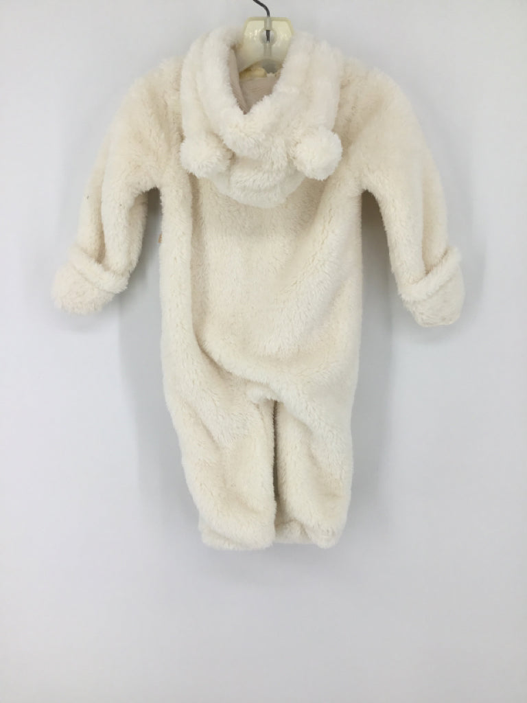 Swiss Tech Child Size 12 Months Gray Dinosaur Outerwear - boys