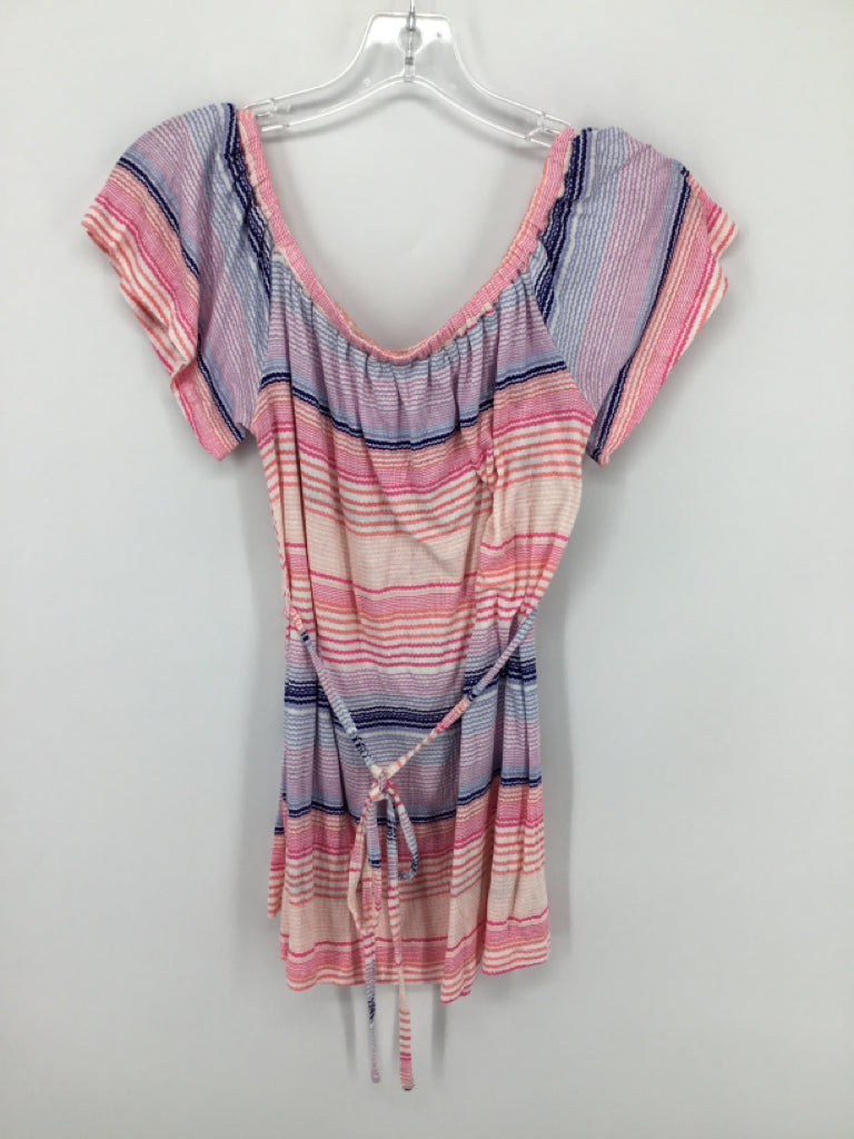 Motherhood Maternity Size M Cotton Blend Top