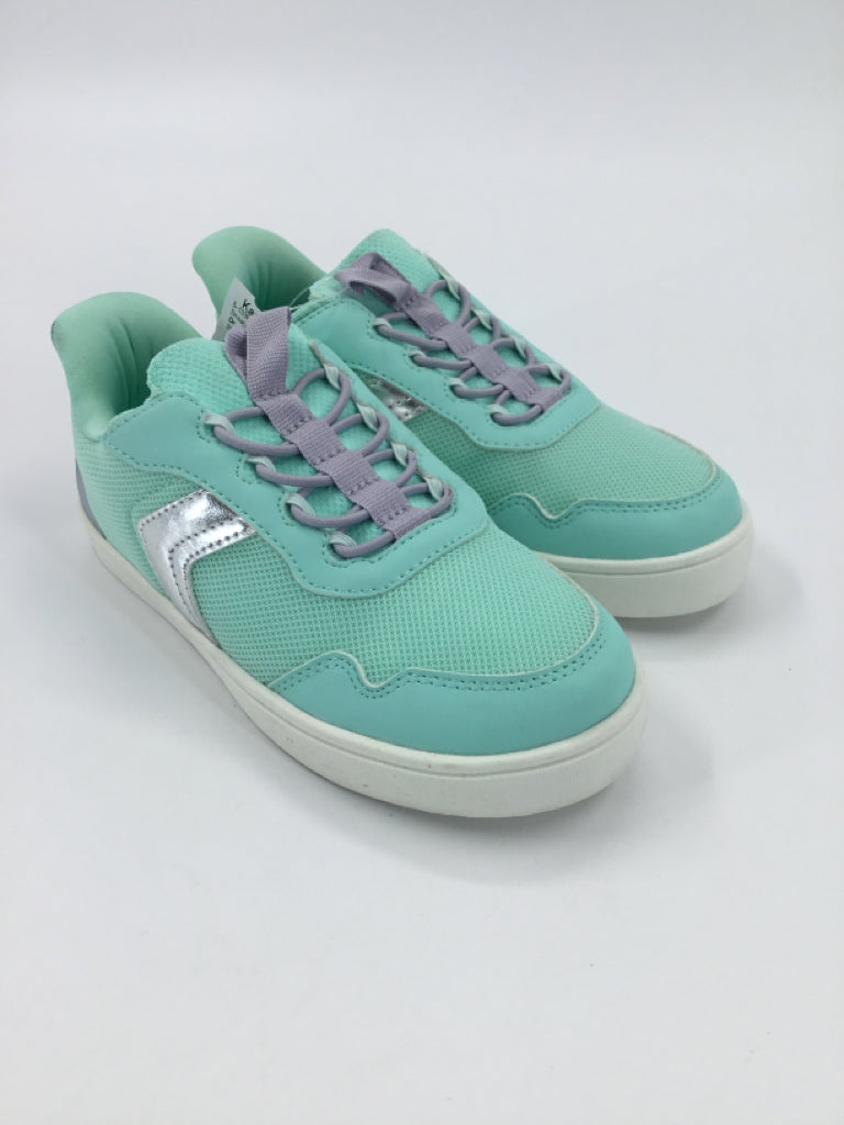Dr. Scholl's Kids Child Size 13 Blue Sneakers