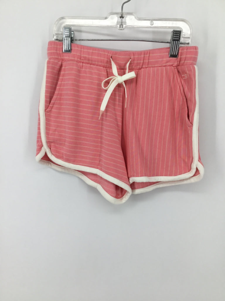 vineyard vines Child Size 10 Pink Shorts - girls