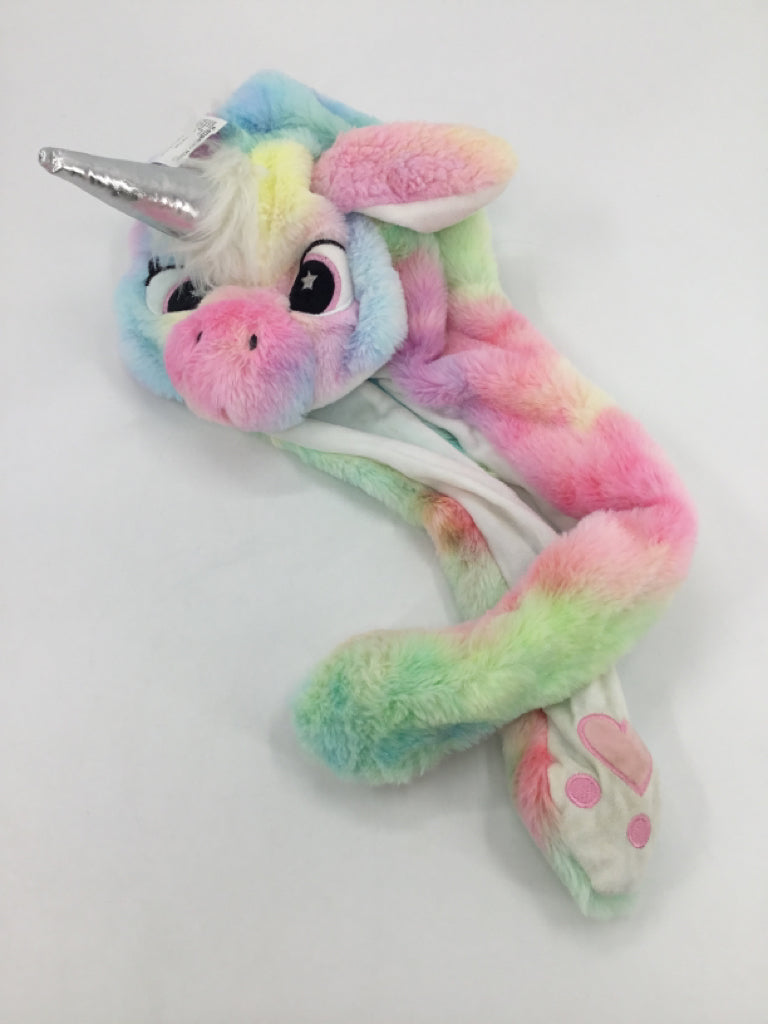 Cuteoy Child Size One Size Multi-Color Hats - girls