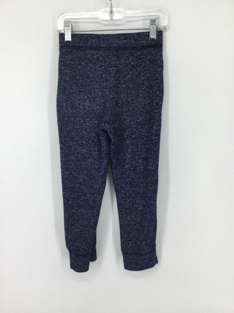 Baby Gap Child Size 5 Navy Pants - girls
