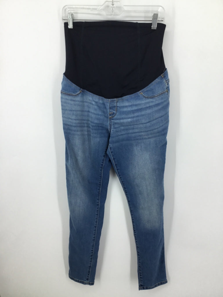 isabel Maternity Size S Denim Jeans