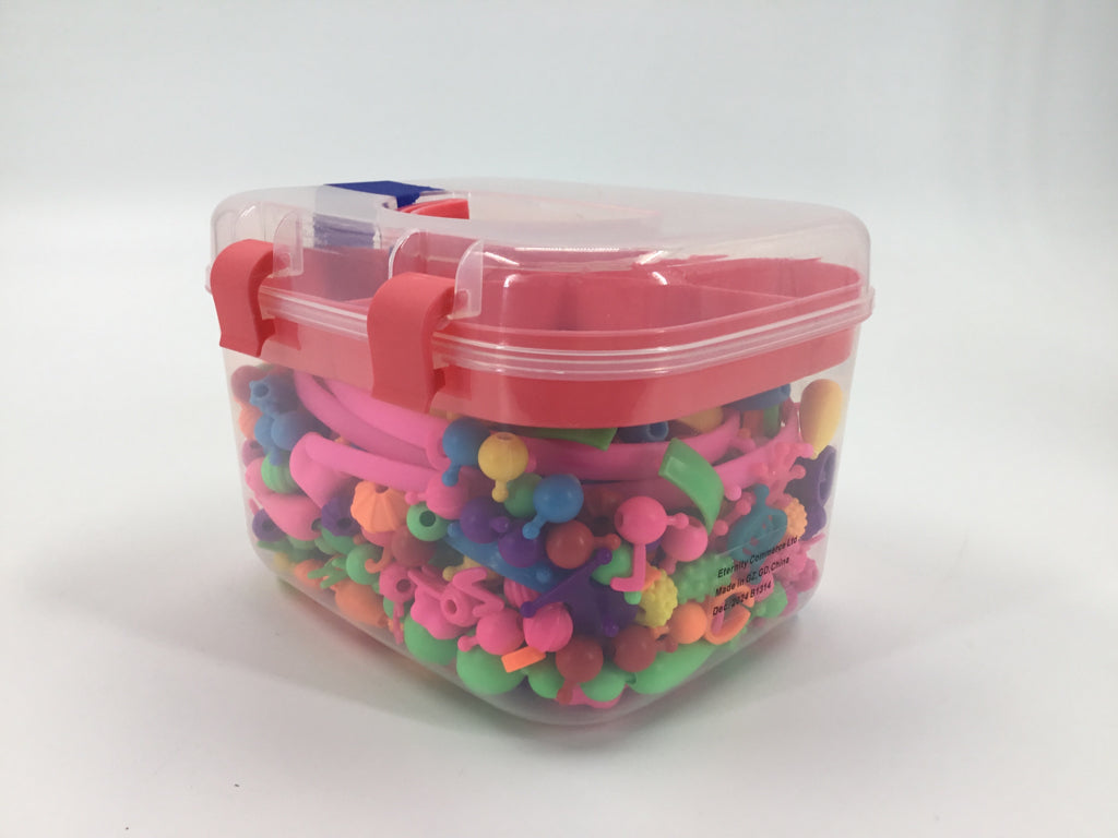 Jewerly Making Bead Kit