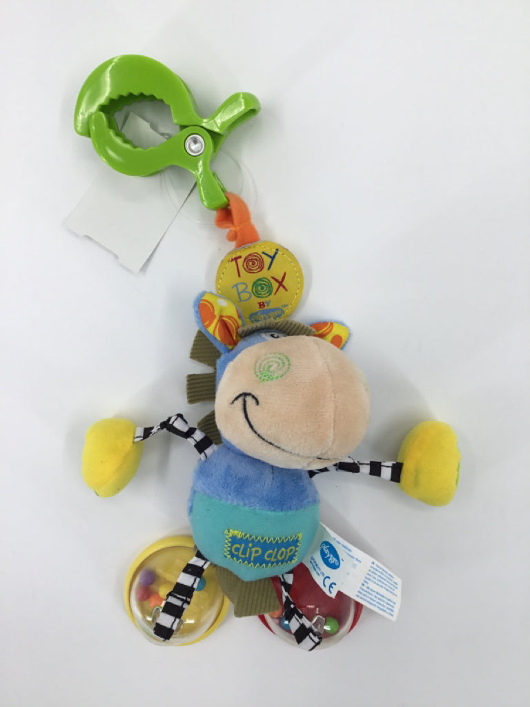 Playgro Dingly Dangly Clip Clop