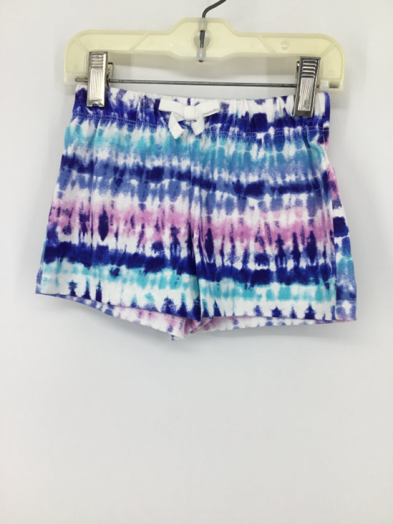 Childrens Place Child Size 4 Multi-Color Shorts - girls