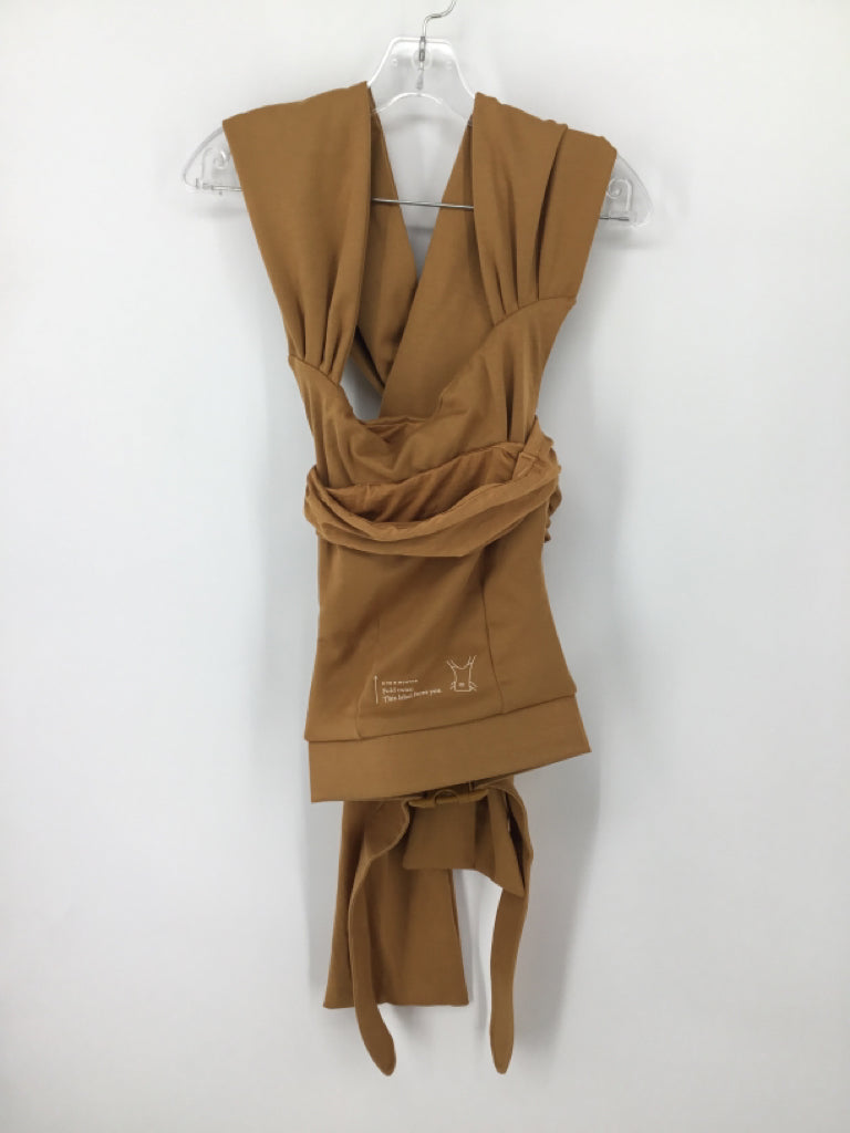 Lalabu Simple Carrier - tan