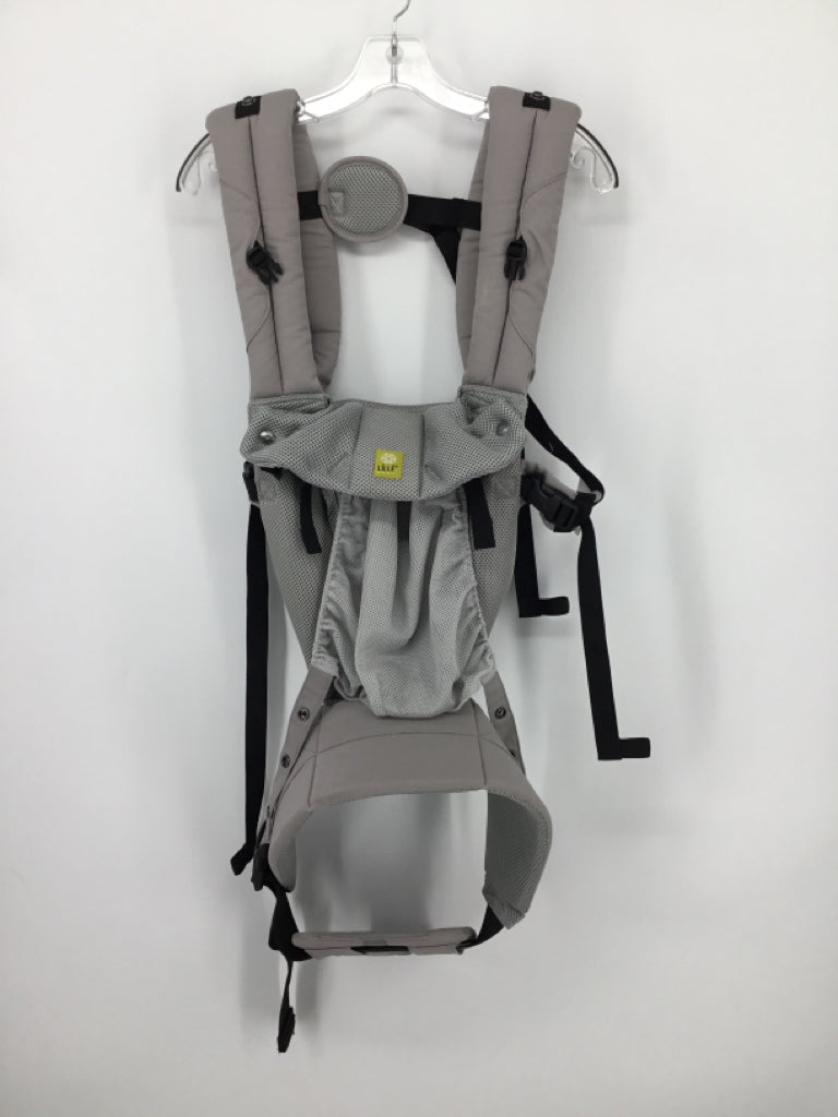 Lillebaby Gray Complete 6 in 1 Carrier