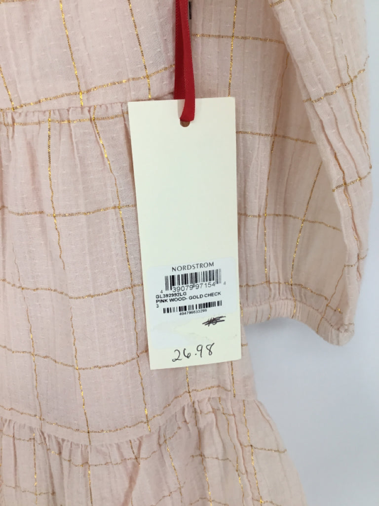 Ruby & Bloom Child Size 3 Pink Dress - girls