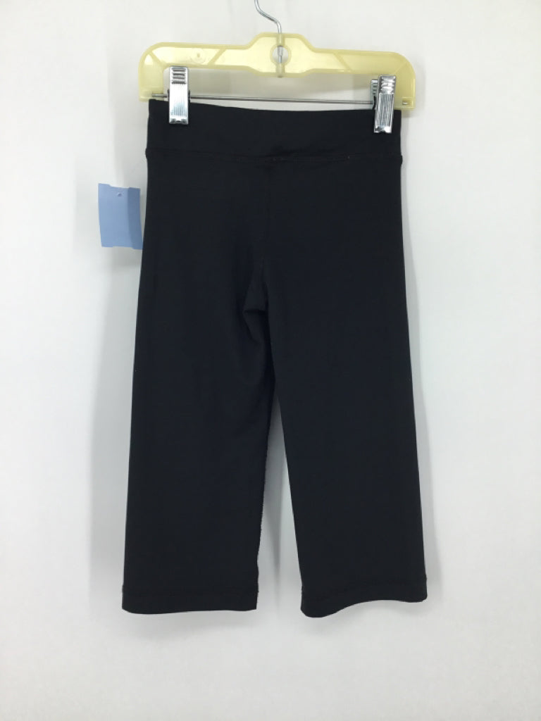 primary Child Size 2 Black Pants - girls