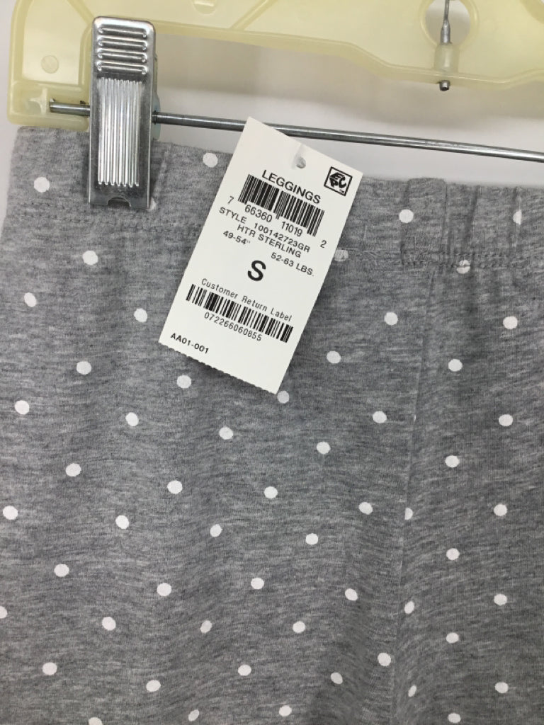 Epic Threads Child Size 6 Gray Pants - girls