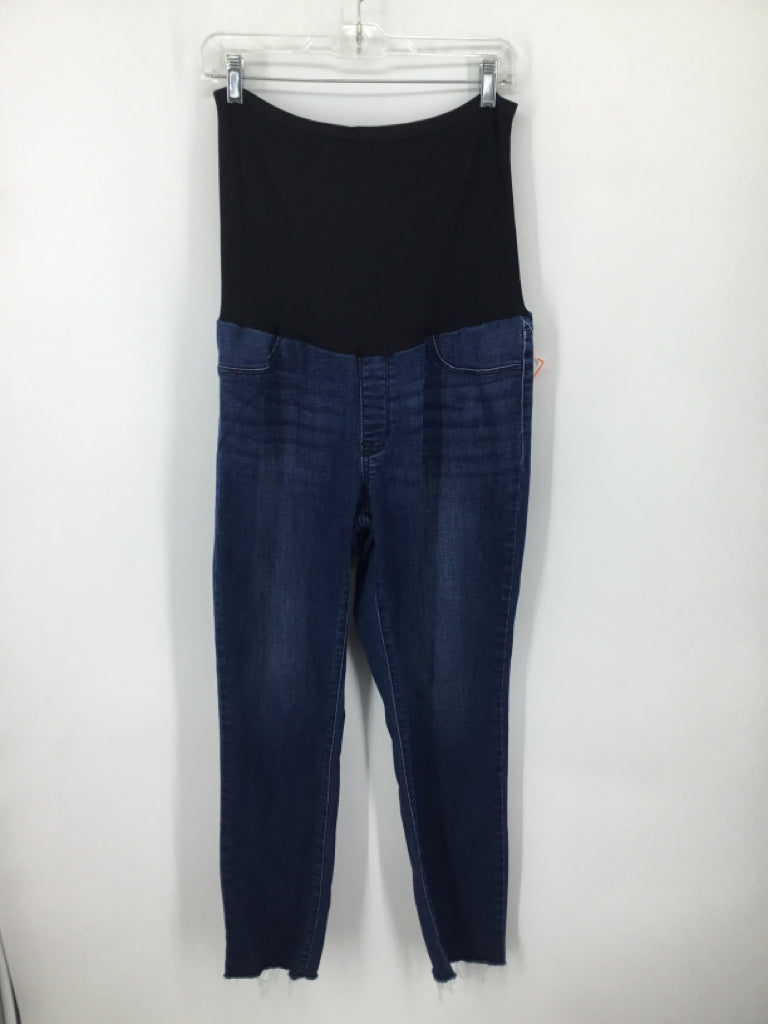 Indigo Six Size L Denim Jeans