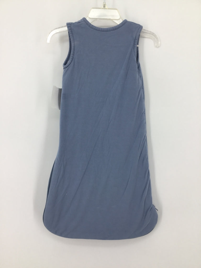 Kyte Child Size XS Blue Sleep Sacks & Swaddles