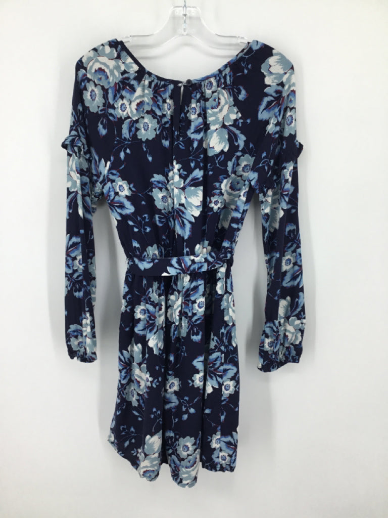 Gap Kids Child Size 10 Navy Dress - girls