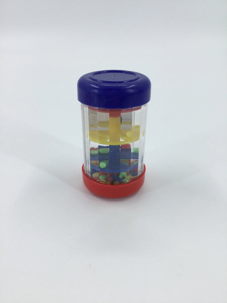 Mini Rain Stick