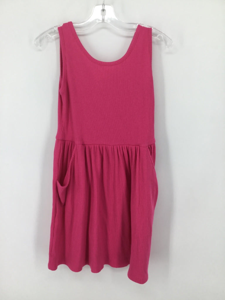 Cat & Jack Child Size 8 Pink Dress - girls