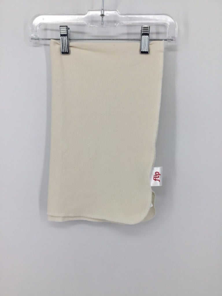 Flip Flat, Foldable Cloth Diaper Insert