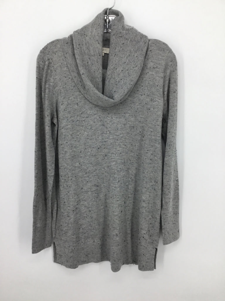 LOFT Size S Knit Top