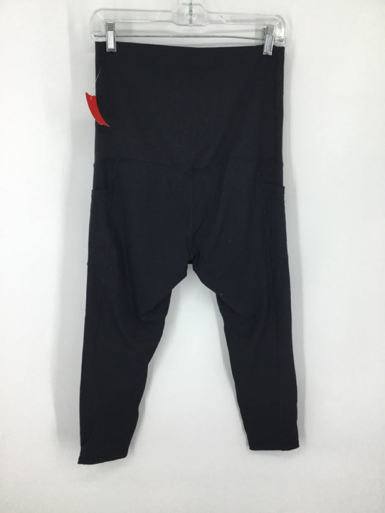 Poshdivah Size M Nylon Blend Pants