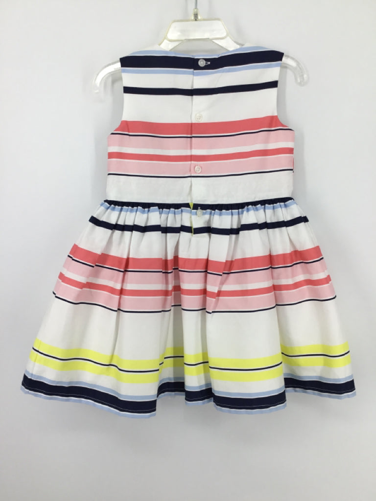 Carter's Child Size 24 Months Multi-Color Dress - girls