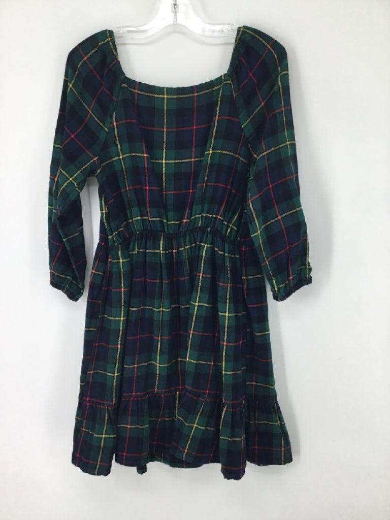 Childrens Place Child Size 10 Multi-Color Dress - girls