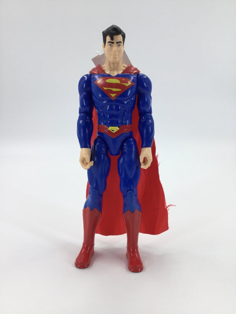 DC Superman Figure
