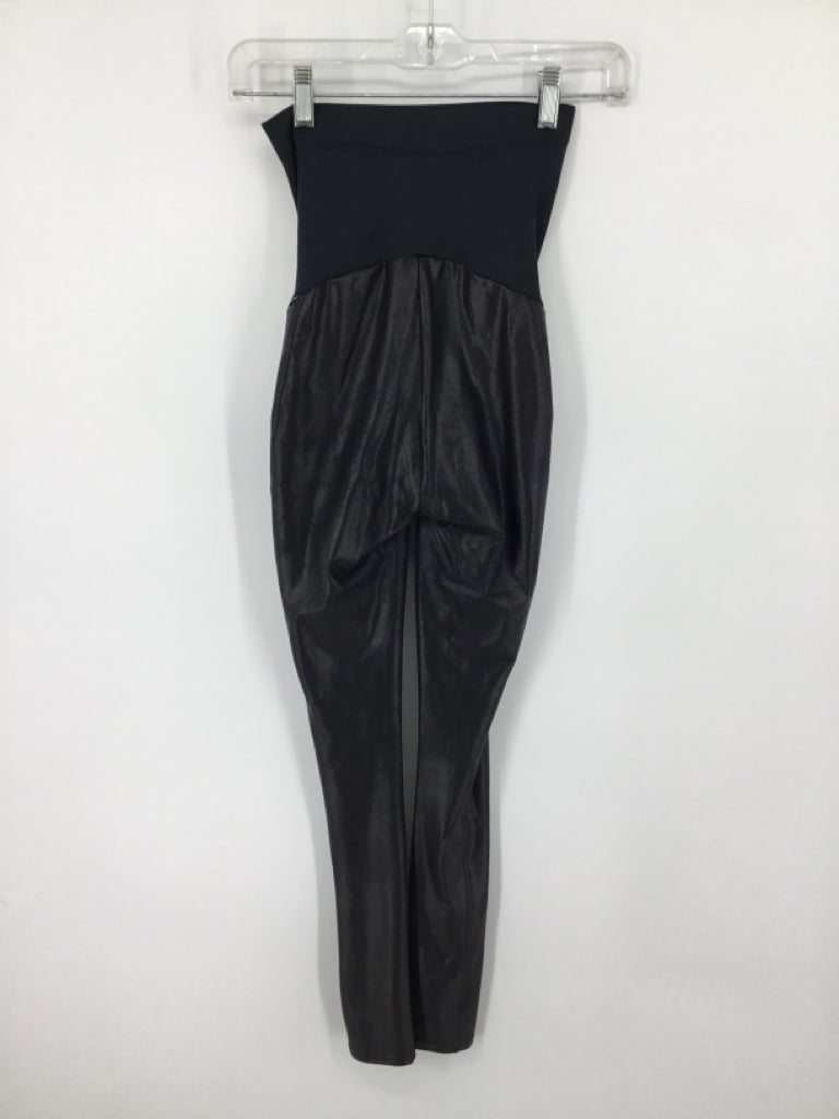 Spanx Size XS Poly Blend Pants