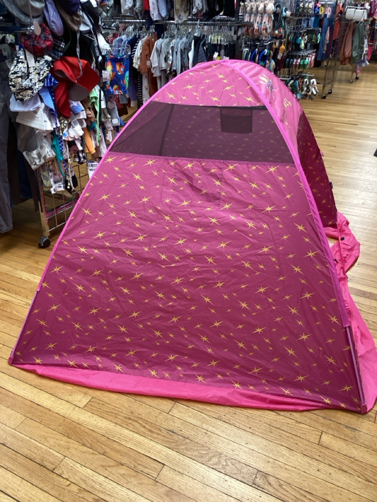 Pacific Play Tent - Pink