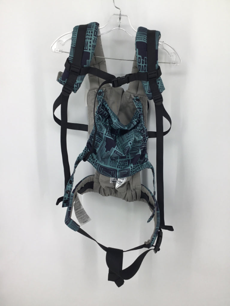 Tula Free-to-Grow Carrier