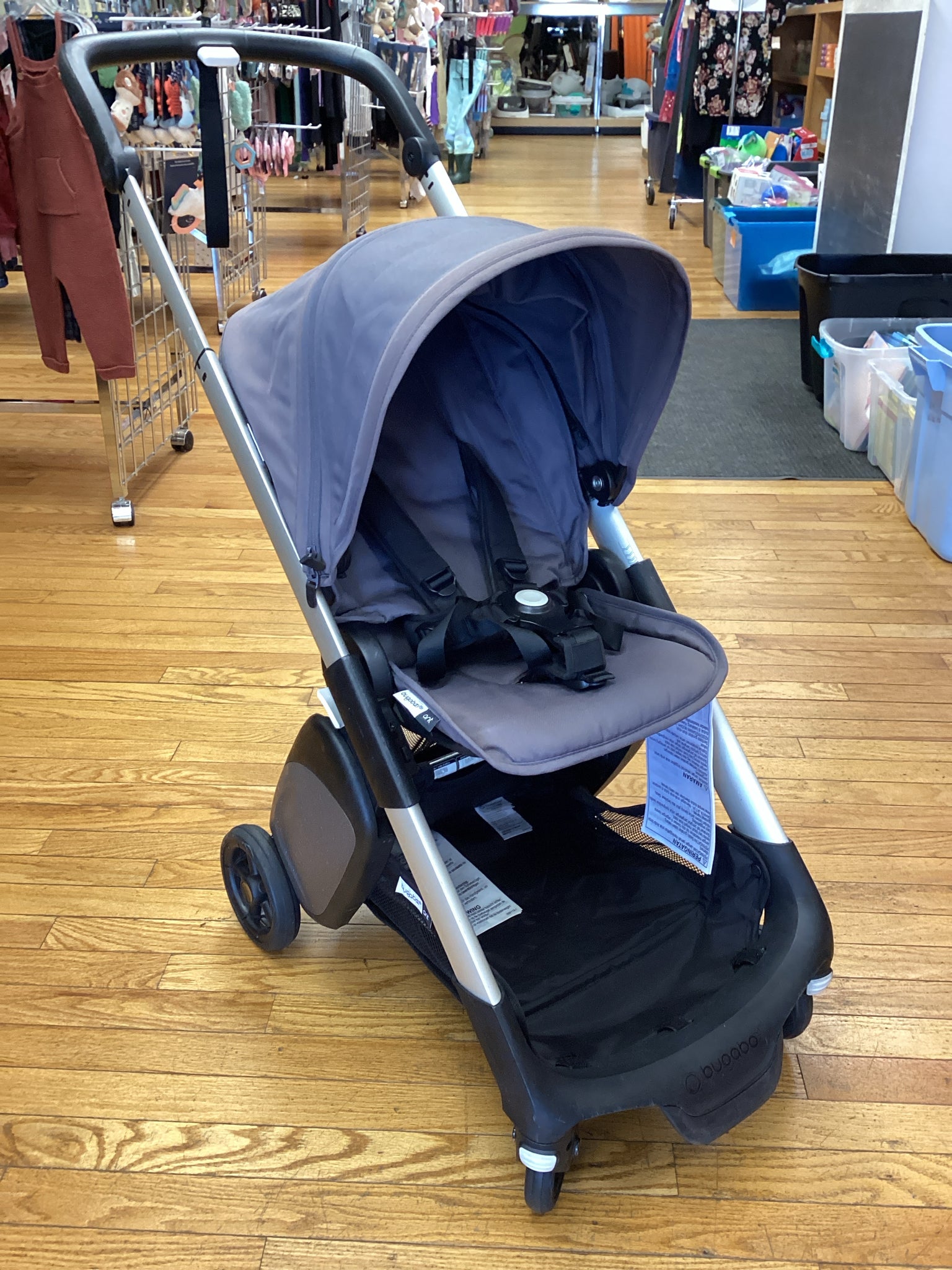 Bugaboo Ant Stroller - 2022