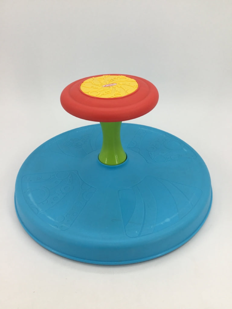 Playskool Sit n Spin