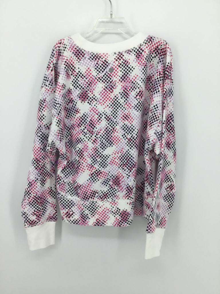 Zella Child Size 7 Multi-Color Shirt - girls