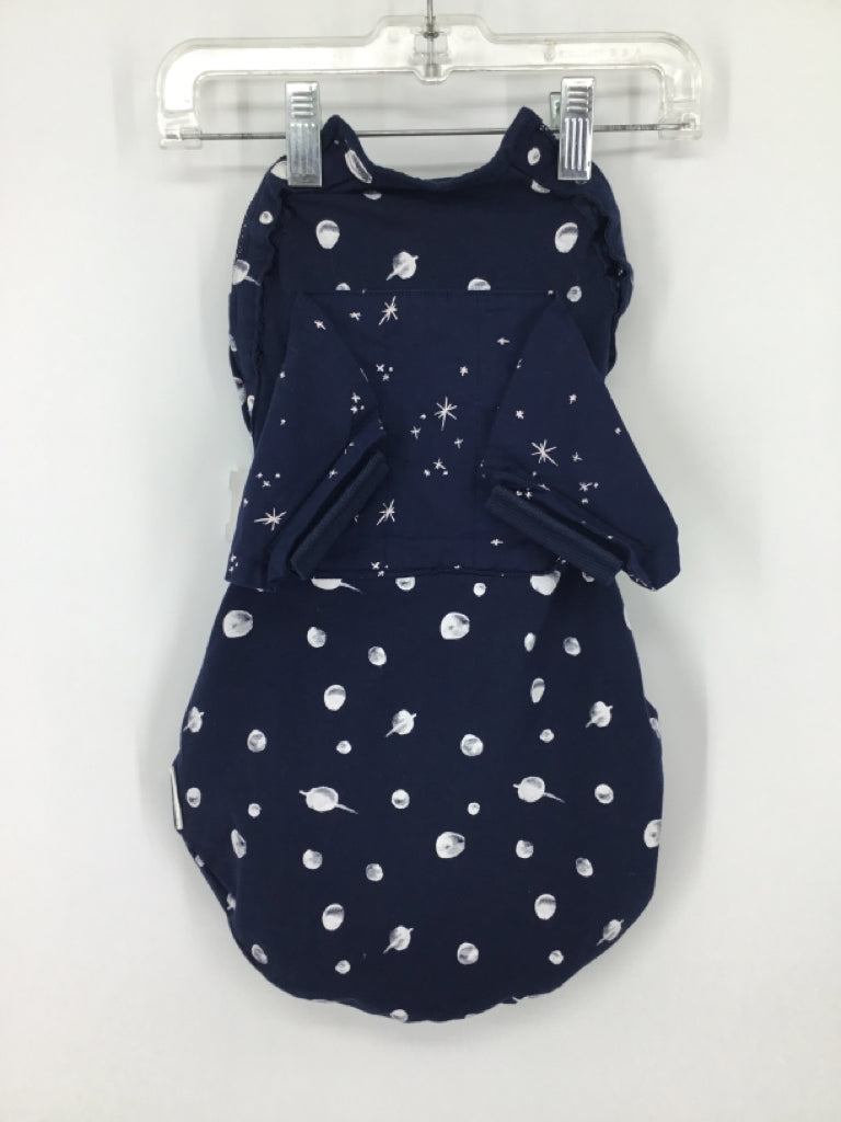 Happiest Baby Snoo Child Size S Navy Sleep Sacks & Swaddles