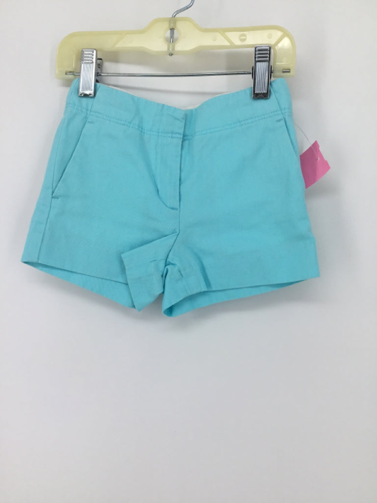 Crewcuts Child Size 2 Blue Shorts - girls