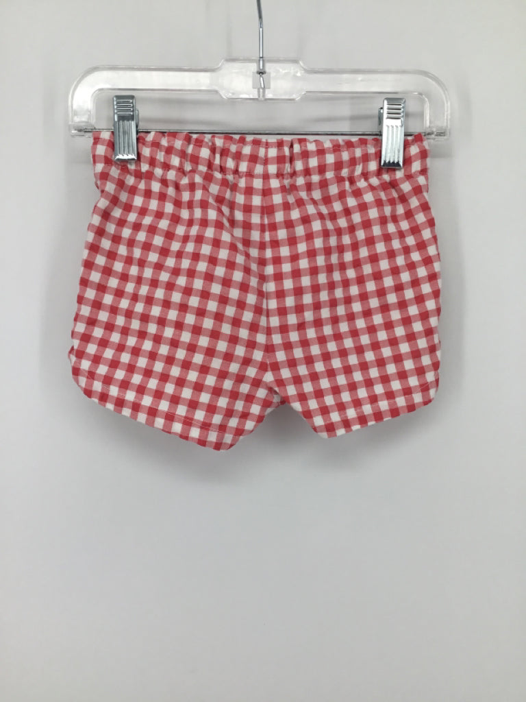 Cat & Jack Child Size 2 Pink Shorts - girls