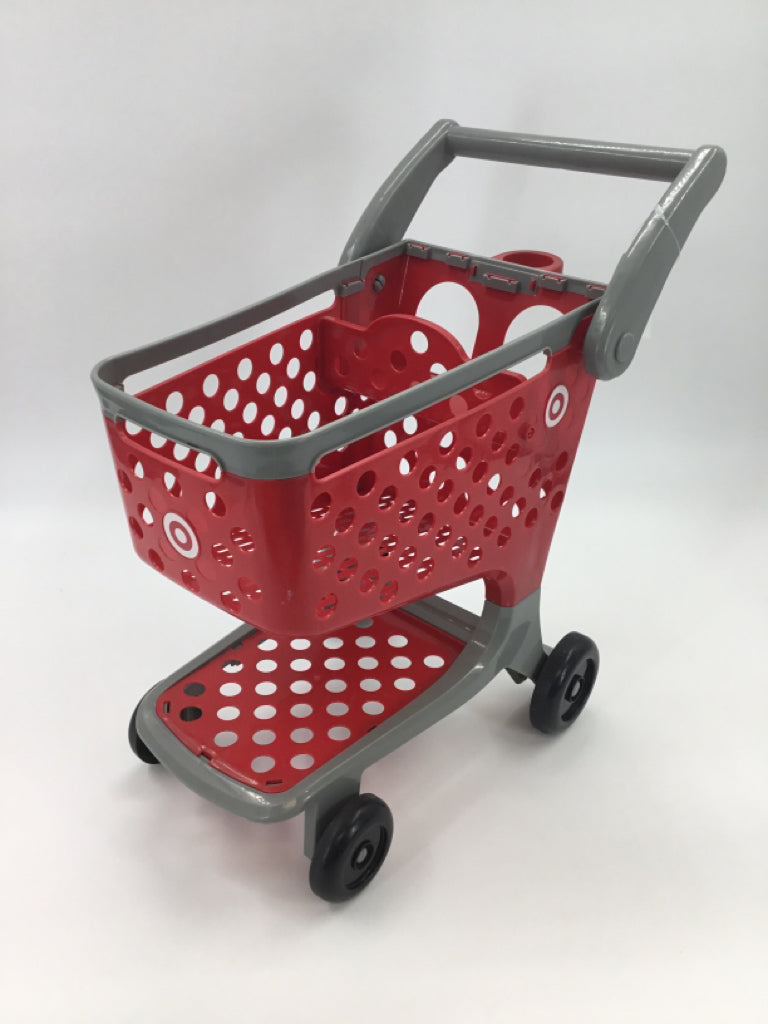Target Toy Shopping Cart - Just the Cart