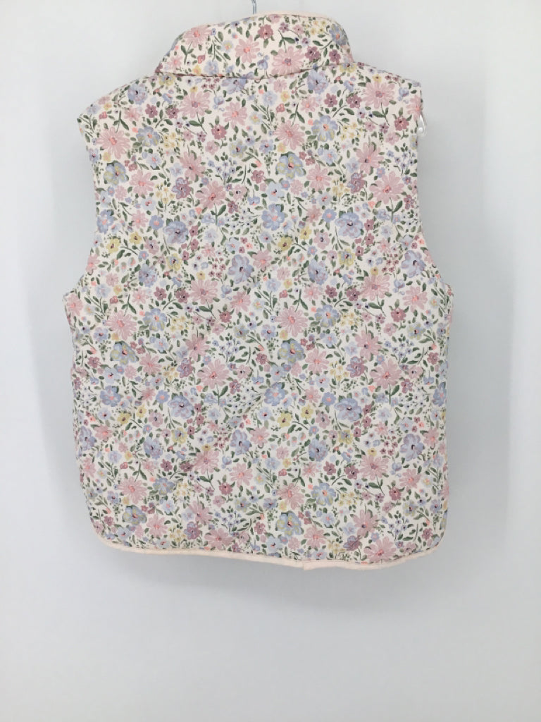 H & M Child Size 5 Pink Outerwear - girls