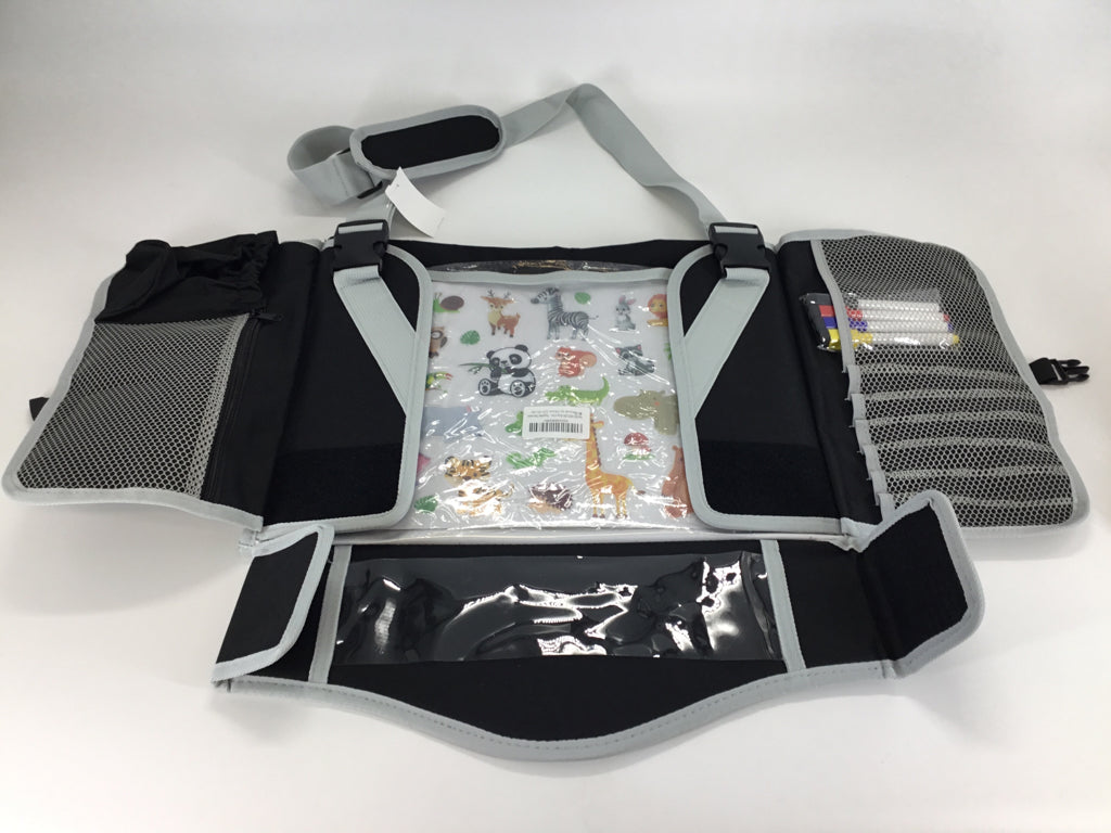 Pillani Kids Travel Tray For Car