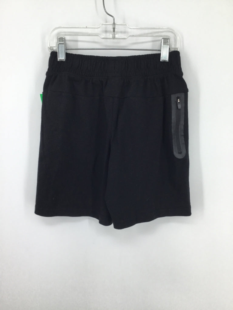 Member's Mark Child Size 8 Black Solid Shorts - boys