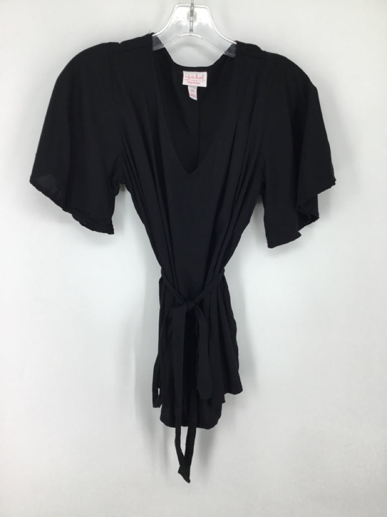 isabel Maternity Size XS Poly Blend Top